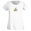 T-shirt  Lady Fit Thumbnail