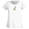 T-shirt  Lady Fit Thumbnail