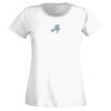 T-shirt  Lady Fit Thumbnail