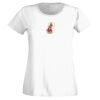 T-shirt  Lady Fit Thumbnail