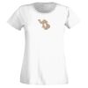 T-shirt  Lady Fit Thumbnail