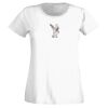 T-shirt  Lady Fit Thumbnail