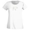 T-shirt  Lady Fit Thumbnail