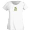 T-shirt  Lady Fit Thumbnail