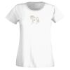 T-shirt  Lady Fit Thumbnail