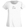 T-shirt  Lady Fit Thumbnail