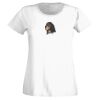 T-shirt  Lady Fit Thumbnail
