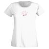 T-shirt  Lady Fit Thumbnail
