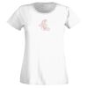 T-shirt  Lady Fit Thumbnail