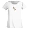 T-shirt  Lady Fit Thumbnail