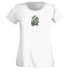 T-shirt  Lady Fit Thumbnail