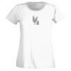 T-shirt  Lady Fit Thumbnail