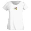 T-shirt  Lady Fit Thumbnail