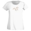 T-shirt  Lady Fit Thumbnail