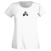 T-shirt  Lady Fit Thumbnail