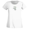 T-shirt  Lady Fit Thumbnail