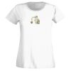 T-shirt  Lady Fit Thumbnail