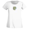 T-shirt  Lady Fit Thumbnail