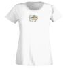 T-shirt  Lady Fit Thumbnail
