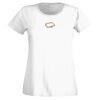 T-shirt  Lady Fit Thumbnail