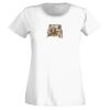 T-shirt  Lady Fit Thumbnail