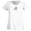 T-shirt  Lady Fit Thumbnail