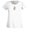 T-shirt  Lady Fit Thumbnail