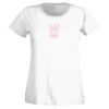 T-shirt  Lady Fit Thumbnail