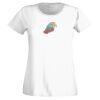 T-shirt  Lady Fit Thumbnail