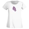 T-shirt  Lady Fit Thumbnail