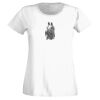 T-shirt  Lady Fit Thumbnail