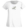 T-shirt  Lady Fit Thumbnail