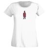 T-shirt  Lady Fit Thumbnail