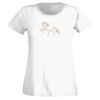 T-shirt  Lady Fit Thumbnail