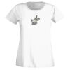 T-shirt  Lady Fit Thumbnail