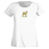 T-shirt  Lady Fit Thumbnail