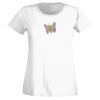 T-shirt  Lady Fit Thumbnail