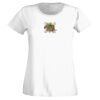 T-shirt  Lady Fit Thumbnail