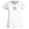 T-shirt  Lady Fit Thumbnail