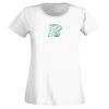 T-shirt  Lady Fit Thumbnail