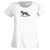 T-shirt  Lady Fit Thumbnail