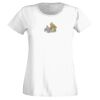 T-shirt  Lady Fit Thumbnail