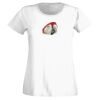 T-shirt  Lady Fit Thumbnail