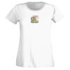 T-shirt  Lady Fit Thumbnail