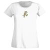 T-shirt  Lady Fit Thumbnail