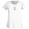 T-shirt  Lady Fit Thumbnail