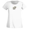 T-shirt  Lady Fit Thumbnail