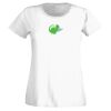 T-shirt  Lady Fit Thumbnail