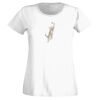T-shirt  Lady Fit Thumbnail