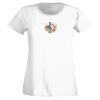 T-shirt  Lady Fit Thumbnail